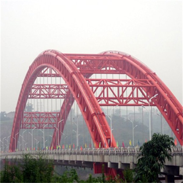 大橋建設(shè)